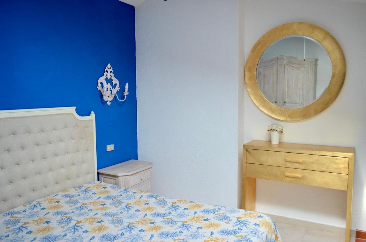 Iss Travel, San Teodoro 1 - 100 M From Cala D'Ambra Beach المظهر الخارجي الصورة