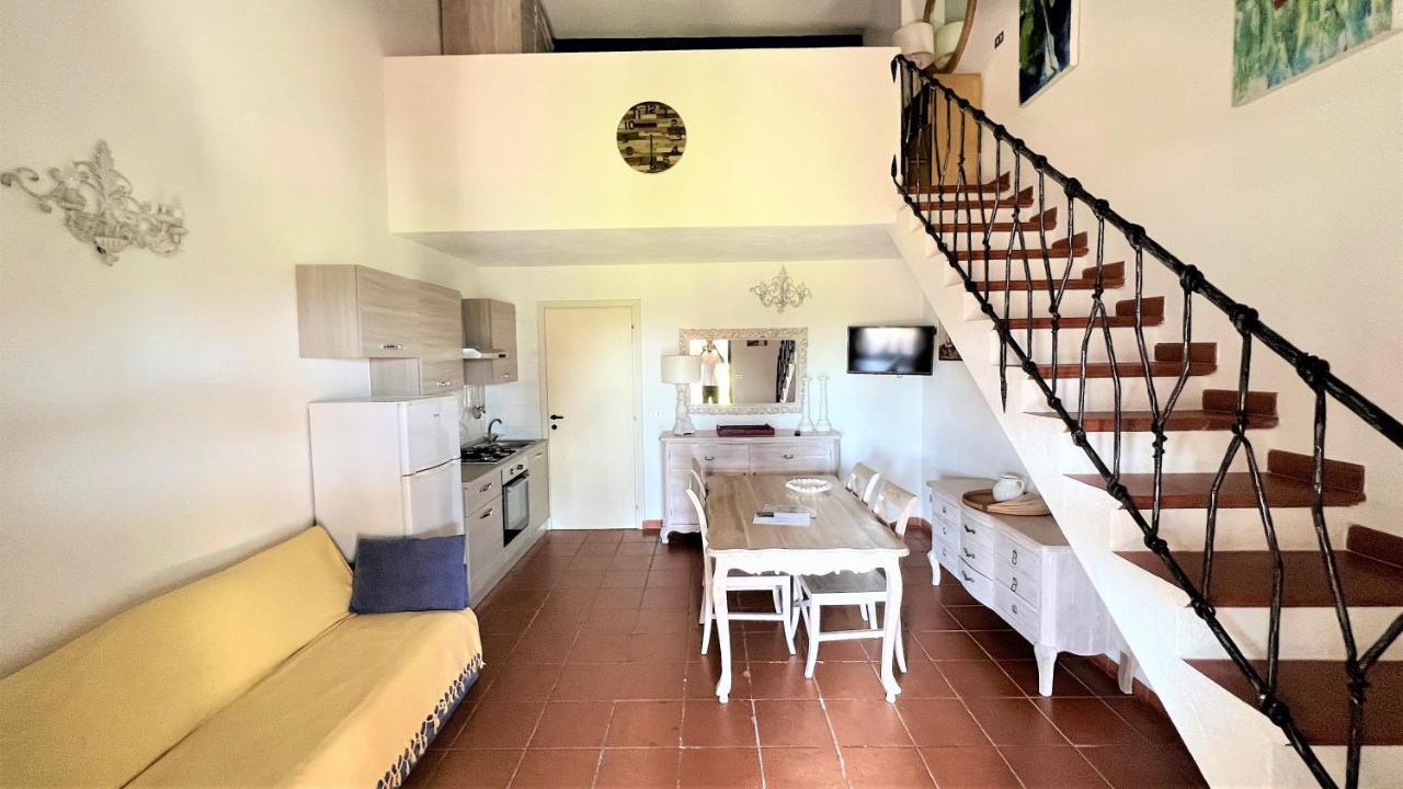 Iss Travel, San Teodoro 1 - 100 M From Cala D'Ambra Beach المظهر الخارجي الصورة