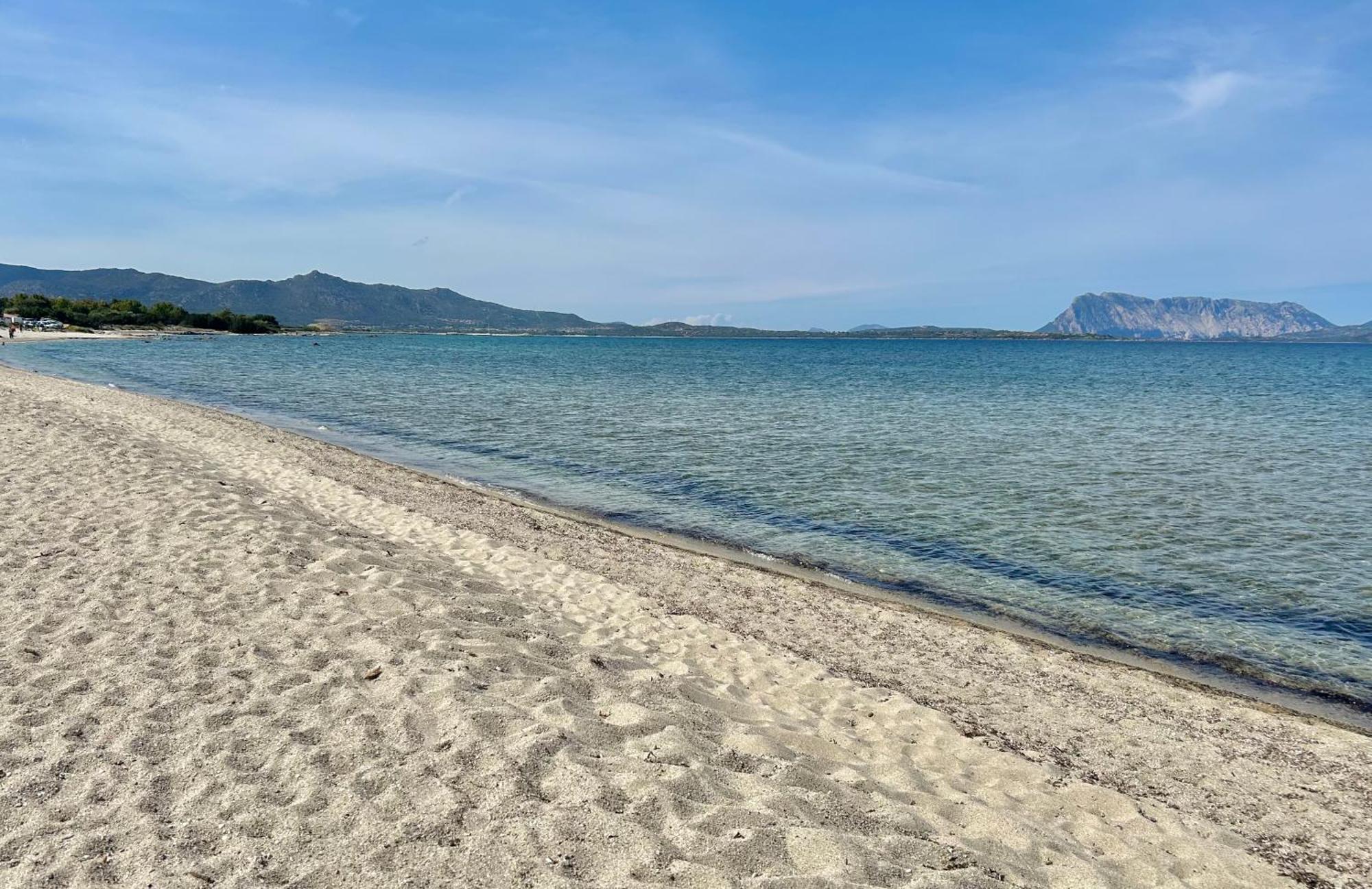 Iss Travel, San Teodoro 1 - 100 M From Cala D'Ambra Beach المظهر الخارجي الصورة